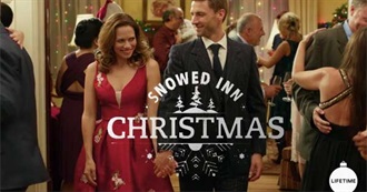 Lifetime Christmas Movies