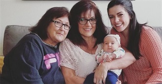 Books Sharon Thompson Has Read