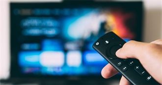 Movies ILM Watched in 2020 for the First Time