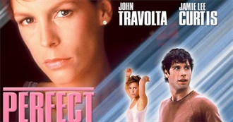 Dave.H&#39;s Ten Favorite Jamie Lee Curtis Films