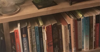 Read Before Death (Hopefully)…