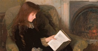 Darner's 2025 Book List