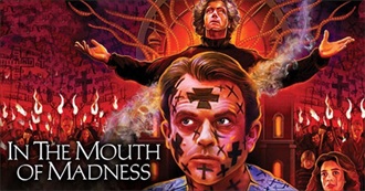 Last 10 Movies Troller344 Watched for the First Time 590