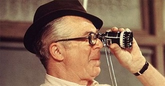 Billy Wilder Films to Watch