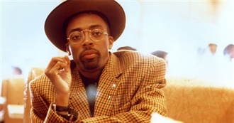 Spike Lee: A Life in Film