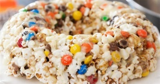 Sugarplex Film Fest Menu Items From Gamerias