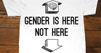 10 Documentaries About Sex and Gender