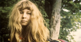 Amelia1976&#39;s Album List