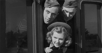 72 Movies Ghost Watched for the First Time: Feb 2024