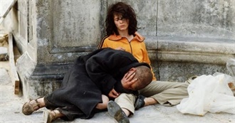 Film Comment Best Unreleased Films of the 1990s