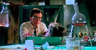 The Last 100 Movies I&#39;ve Watched Part 4