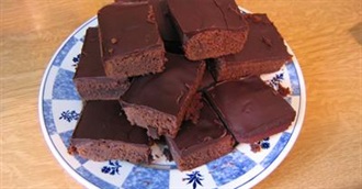 BROWNIES