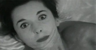 The Films of Maxine Audley