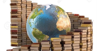 The World&#39;s Best Books
