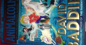 How Many Animals Have You Seen in the Wild?