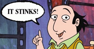 Critics: More Like Morons