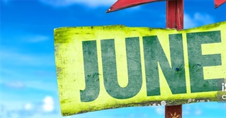 June 2025 Books Read