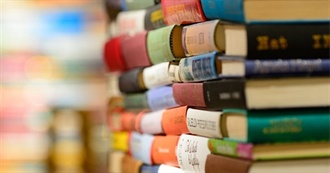 Tehn&#39;s Read Books 2019- 4/30/2024