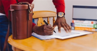 Works by Black Authors