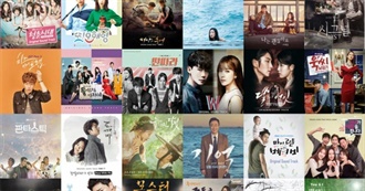 Nik&#180;S K- And C- And J-Drama List
