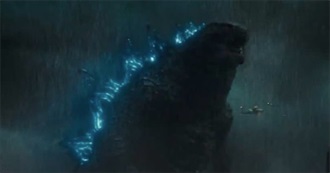 Movies Emily Plans to Watch in 2019