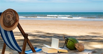 Retirement TBR: The English Teacher Looks Forward to Reading What He Wants, Not What He Has To