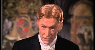 100 Moving Pictures Illya Is Fond Of