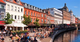 Places With 6 Letters Updated