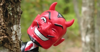 Cor&#39;s Favorites (From the DVD Shelf)