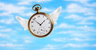 Haven&#39;t Read These Yet.  Dang It!