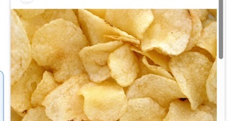 Big T&#39;s Food Eaten Today 1105