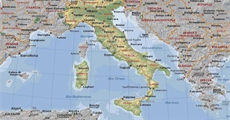 Province of Italy