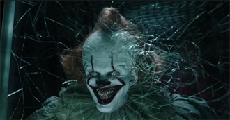 Stew&#39;s September Movies