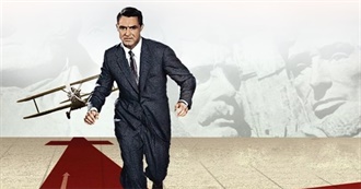 Cary Grant Films