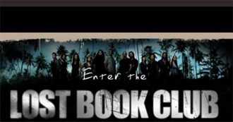 A Little LOST Reading