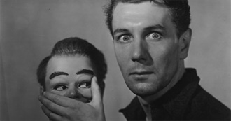 Classic British Horror Movies to Watch This Halloween