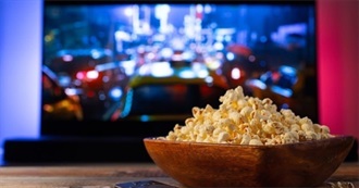 Tissie&#39;s Last 10 Rewatched Movies 5