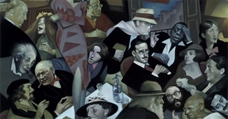 Have You Read These Authors?