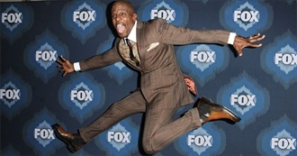 TV Shows With Former NFL Football Players in the Cast