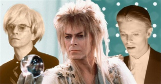 Rolling Stone: Bowie on Screen: His Best Movie Roles