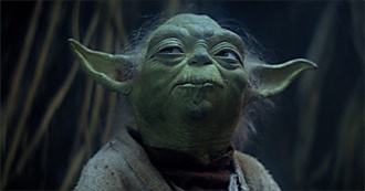 51 Movies in No Order