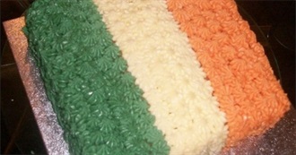 Irish Foods, New and Old