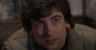 An American Werewolf in London - Griffin Dunne