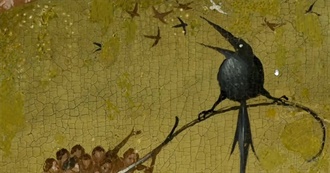 Rowan&#39;s Book List