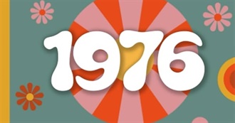 Movies Released in the USA in 1976