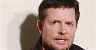 Movies With Michael J.Fox
