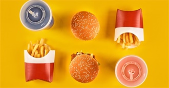 Restaurants Near Aly&#39;s House