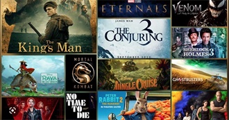 American Films Released in 2002 Part 3