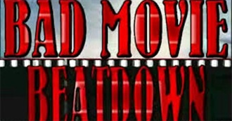 Bad Movie Beatdown (2009-2021)