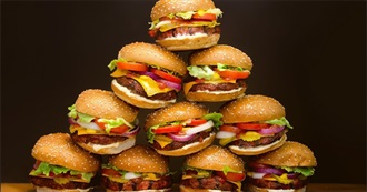 Foods That You Will Love